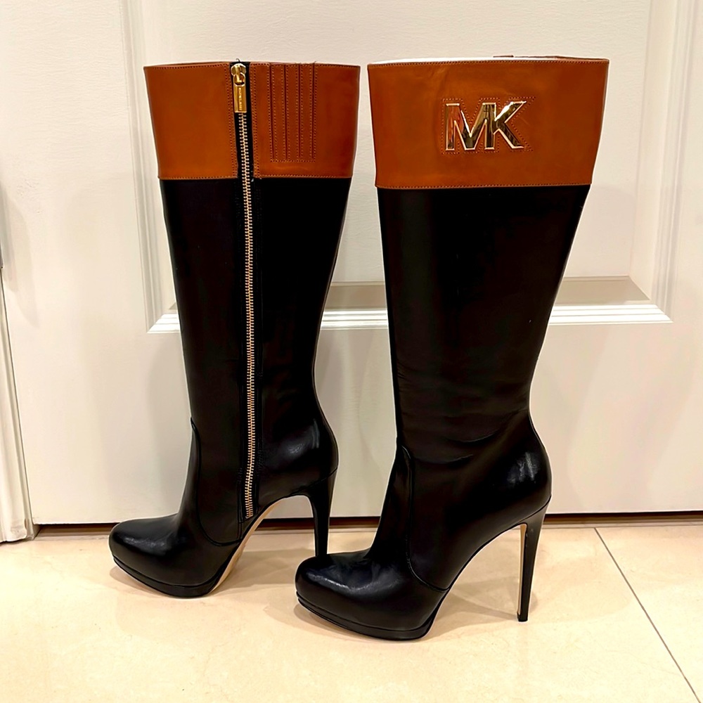 Michael Kors Boots